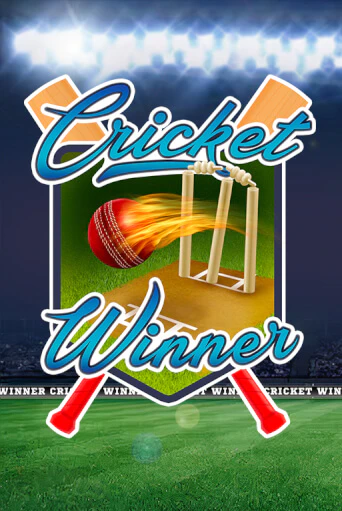 Cricket Winner играть онлайн | Максбет Казино бесплатно