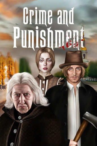 Crime and Punishment играть онлайн | Максбет Казино бесплатно