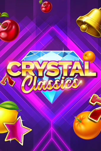 Crystal Classics играть онлайн | Максбет Казино бесплатно