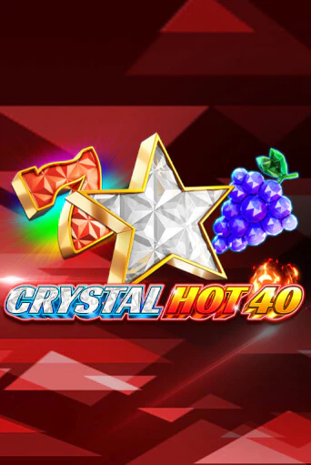 Crystal Hot 40 играть онлайн | Максбет Казино бесплатно
