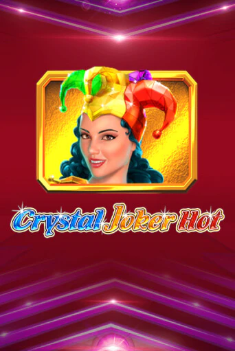 Crystal Joker Hot играть онлайн | Максбет Казино бесплатно
