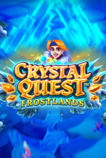 Crystal Quest: Frostlands играть онлайн | Максбет Казино бесплатно