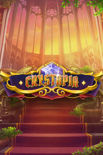 Crystopia играть онлайн | Максбет Казино бесплатно