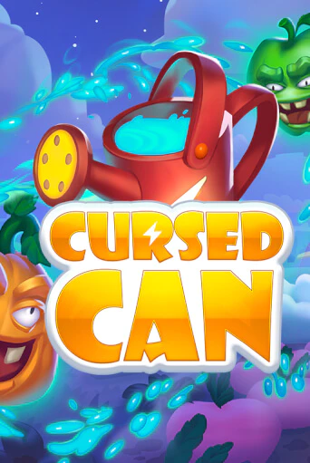 Cursed Can играть онлайн | Максбет Казино бесплатно