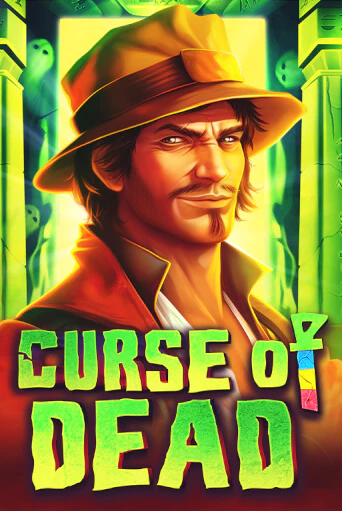 Curse of Dead играть онлайн | Максбет Казино бесплатно