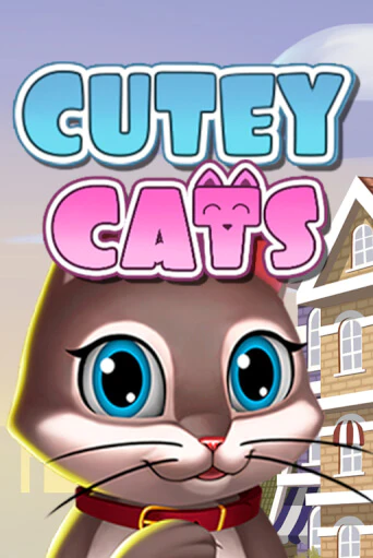 Cutey Cats играть онлайн | Максбет Казино бесплатно