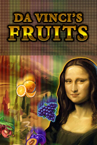 Da Vinci's Fruits играть онлайн | Максбет Казино бесплатно
