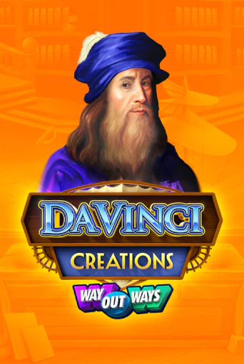 Da Vinci Creations играть онлайн | Максбет Казино бесплатно