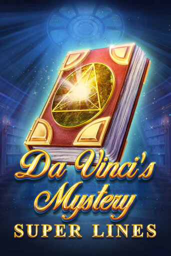 Da Vinci's Mystery играть онлайн | Максбет Казино бесплатно