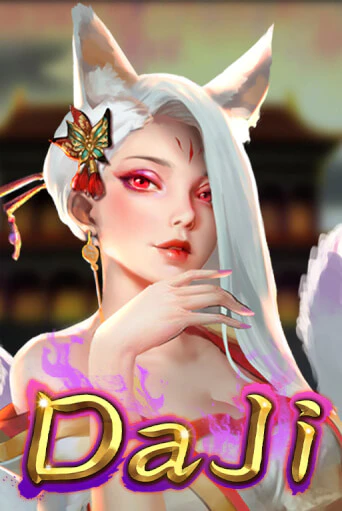 Daji играть онлайн | Максбет Казино бесплатно