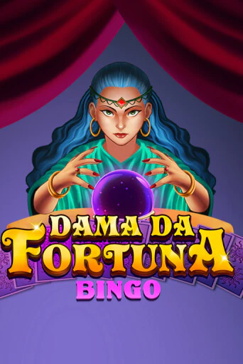 Dama da Fortuna Bingo играть онлайн | Максбет Казино бесплатно