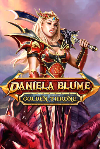 Daniela Blume Golden Throne играть онлайн | Максбет Казино бесплатно