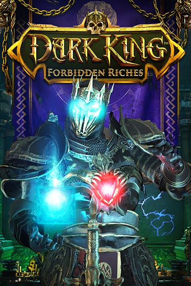 Dark King: Forbidden Riches играть онлайн | Максбет Казино бесплатно