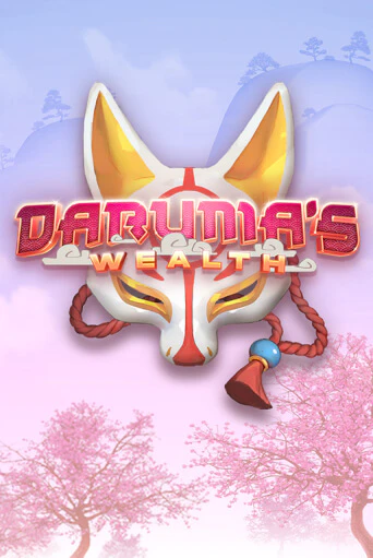 Daruma's Wealth играть онлайн | Максбет Казино бесплатно