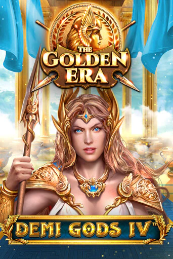 Demi Gods IV - The Golden Era играть онлайн | Максбет Казино бесплатно