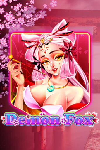 Demon Fox играть онлайн | Максбет Казино бесплатно