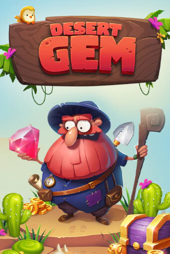 Desert Gem играть онлайн | Максбет Казино бесплатно