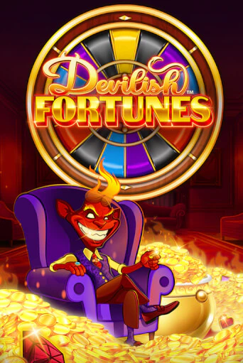 Devilish Fortunes™ играть онлайн | Максбет Казино бесплатно