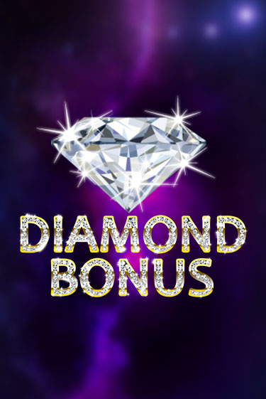 Diamond Bonus играть онлайн | Максбет Казино бесплатно