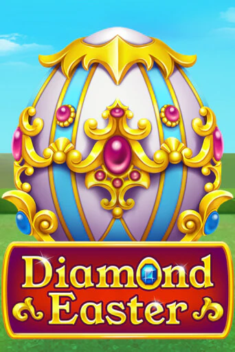 Diamond Easter играть онлайн | Максбет Казино бесплатно