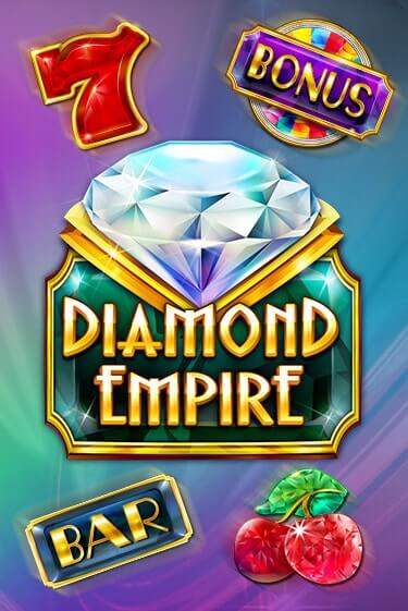 Diamond Empire играть онлайн | Максбет Казино бесплатно