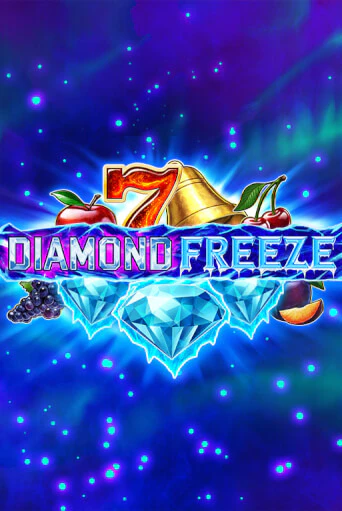 Diamond Freeze играть онлайн | Максбет Казино бесплатно