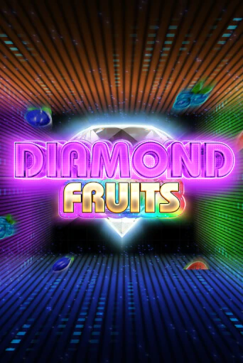 Diamond Fruits играть онлайн | Максбет Казино бесплатно