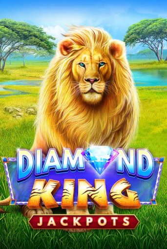 Diamond King Jackpots играть онлайн | Максбет Казино бесплатно
