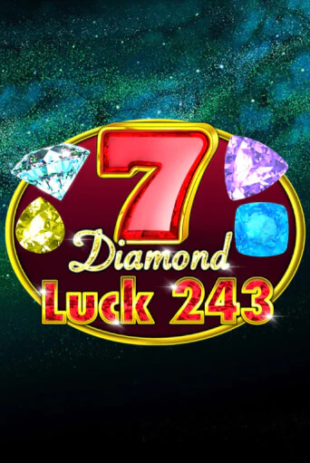 Diamond Luck 243 играть онлайн | Максбет Казино бесплатно