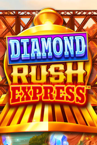Diamond Rush Express™ играть онлайн | Максбет Казино бесплатно