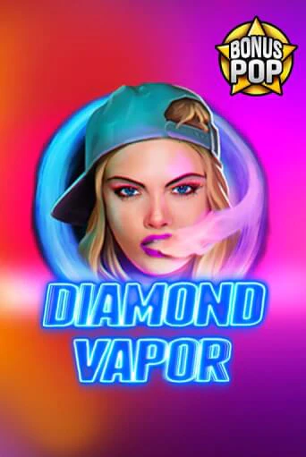 Diamond Vapor играть онлайн | Максбет Казино бесплатно