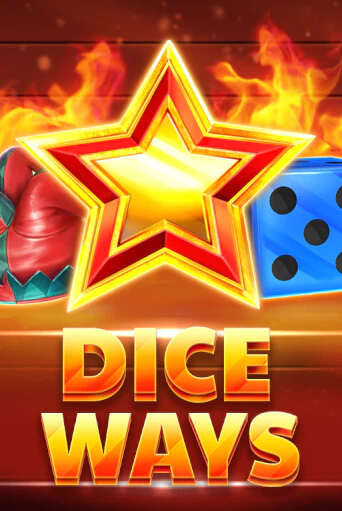 Dice Ways играть онлайн | Максбет Казино бесплатно