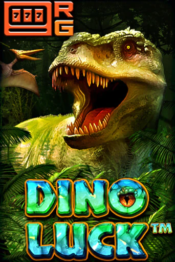 Dino Luck играть онлайн | Максбет Казино бесплатно