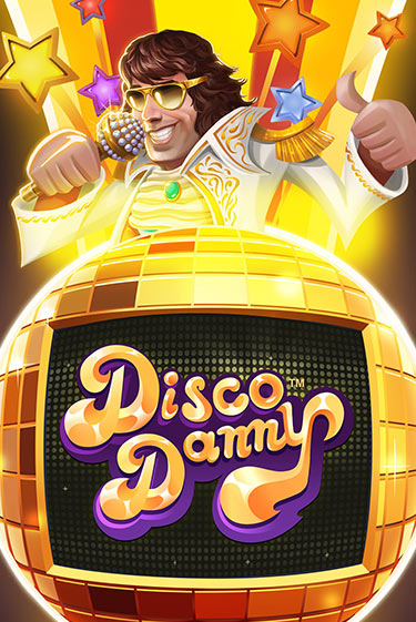 Disco Danny играть онлайн | Максбет Казино бесплатно