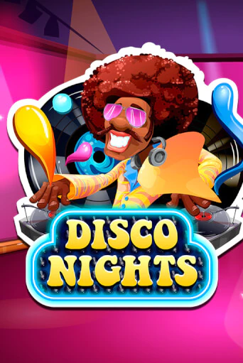 Disco Nights играть онлайн | Максбет Казино бесплатно