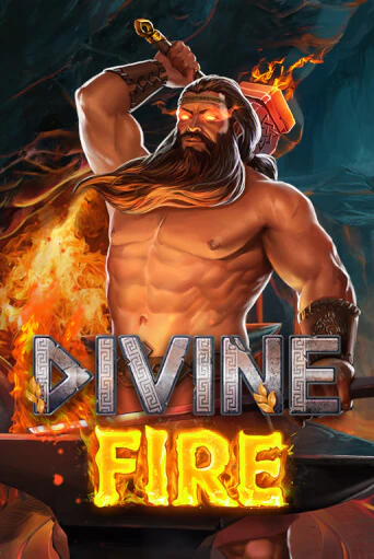 Divine Fire играть онлайн | Максбет Казино бесплатно
