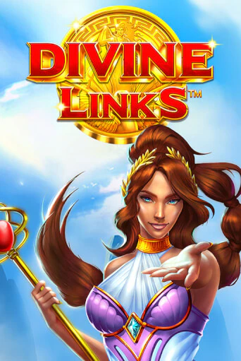 Divine Links играть онлайн | Максбет Казино бесплатно