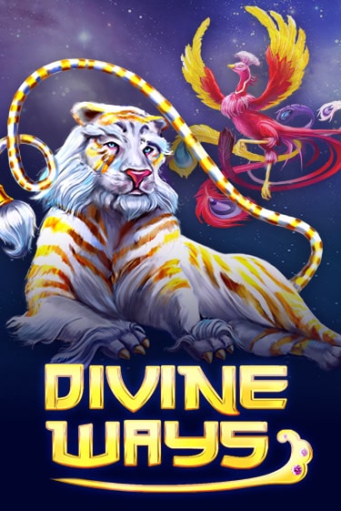 Divine Ways играть онлайн | Максбет Казино бесплатно