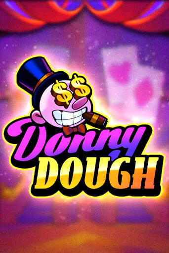 Donny Dough играть онлайн | Максбет Казино бесплатно