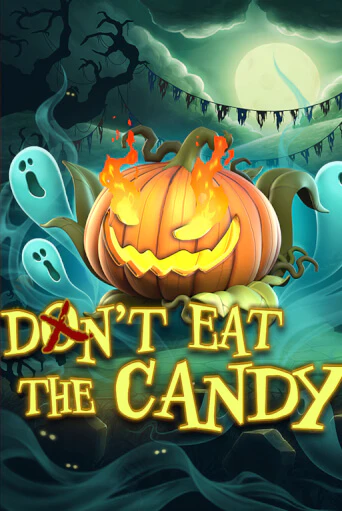 Don’t Eat the Candy играть онлайн | Максбет Казино бесплатно
