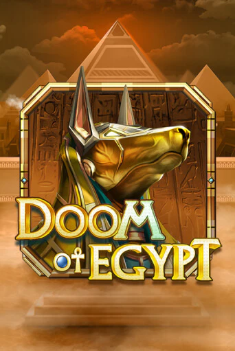 Doom of Egypt играть онлайн | Максбет Казино бесплатно