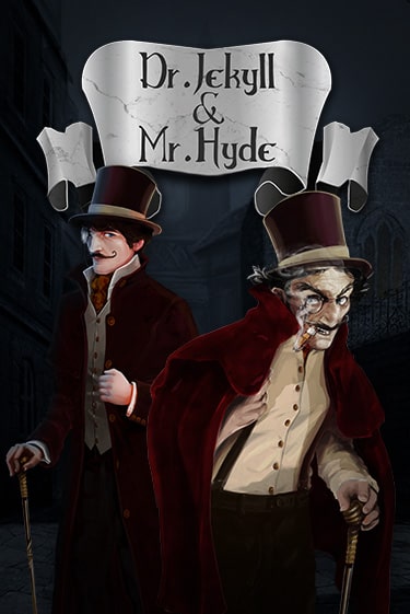 Dr Jekyll and Mr Hyde играть онлайн | Максбет Казино бесплатно