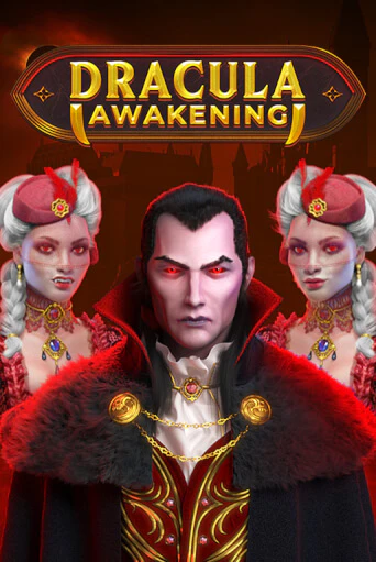 Dracula Awakening играть онлайн | Максбет Казино бесплатно