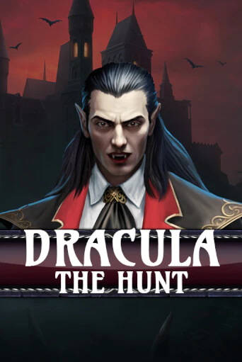 Dracula - The Hunt играть онлайн | Максбет Казино бесплатно