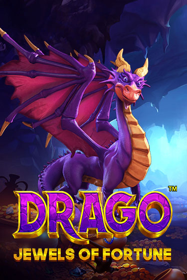 Drago - Jewels of Fortune играть онлайн | Максбет Казино бесплатно
