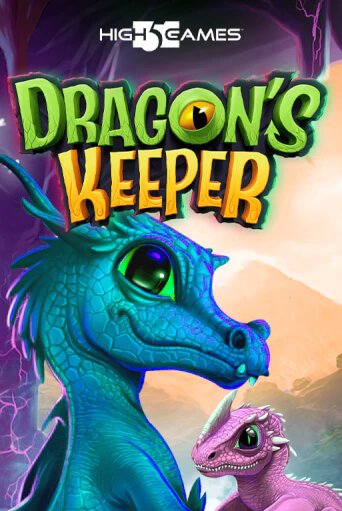 Dragon's Keeper играть онлайн | Максбет Казино бесплатно