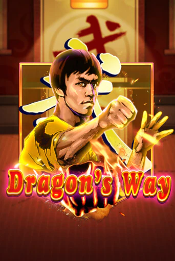 Dragon's Way играть онлайн | Максбет Казино бесплатно