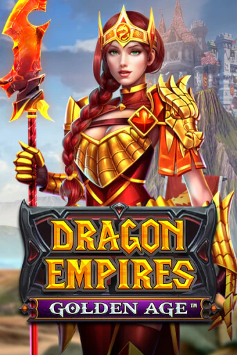 Dragon Empires Golden Age™ играть онлайн | Максбет Казино бесплатно