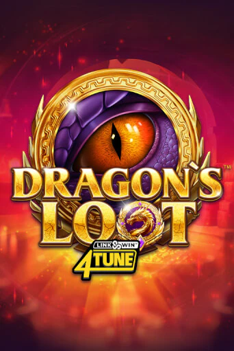 Dragon’s Loot Link&Win 4Tune™ играть онлайн | Максбет Казино бесплатно