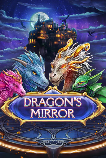 Dragon’s Mirror играть онлайн | Максбет Казино бесплатно